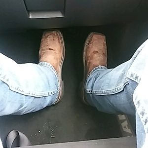 Meet your Posher, Roger